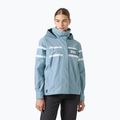 Dámská jachtařská bunda Helly Hansen Salt Inshore windy blue
