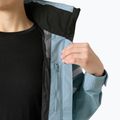 Dámská jachtařská bunda Helly Hansen Salt Inshore windy blue 7