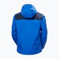 Pánská jachtařská bunda Helly Hansen Crew Hooded 2.0 cobalt 2.0 8
