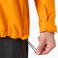 Pánská jachtařská bunda Helly Hansen Crew Midlayer 2 ignite orange 6