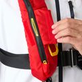 Záchranná vesta Helly Hansen Sailsafe Inflatable Inshore alert red 5