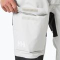 Pánské jachtařské kalhoty Helly Hansen Pier 4.0 grey frog 4