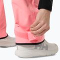 Dámské jachtařské kalhoty Helly Hansen Pier 4.0 Bib coral almond 5
