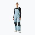 Dámské jachtařské kalhoty Helly Hansen Pier 4.0 Bib windy blue