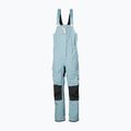 Dámské jachtařské kalhoty Helly Hansen Pier 4.0 Bib windy blue 6