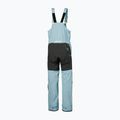 Dámské jachtařské kalhoty Helly Hansen Pier 4.0 Bib windy blue 7
