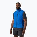 Pánská vesta Helly Hansen HP Hybrid Stretch Ins cobalt 2.0