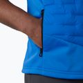 Pánská vesta Helly Hansen HP Hybrid Stretch Ins cobalt 2.0 5
