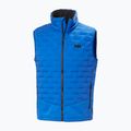 Pánská vesta Helly Hansen HP Hybrid Stretch Ins cobalt 2.0 6