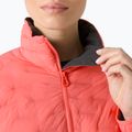 Dámská hybridní bunda Helly Hansen HP Hybrid Stretch Insulator sunset pink 3