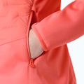 Dámská hybridní bunda Helly Hansen HP Hybrid Stretch Insulator sunset pink 4