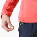 Dámská hybridní bunda Helly Hansen HP Hybrid Stretch Insulator sunset pink 5