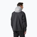 Pánská jachtařská bunda Helly Hansen Hp Foil Flyer ebony 2