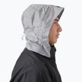 Pánská jachtařská bunda Helly Hansen Hp Foil Flyer ebony 3