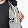 Pánská jachtařská bunda Helly Hansen Hp Foil Flyer ebony 7