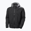 Pánská jachtařská bunda Helly Hansen Hp Foil Flyer ebony 8