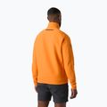 Pánská jachtařská mikina Helly Hansen Hp Stormbreaker ignite orange 2