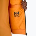Pánská jachtařská mikina Helly Hansen Hp Stormbreaker ignite orange 6
