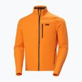 Pánská jachtařská mikina Helly Hansen Hp Stormbreaker ignite orange 7