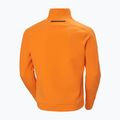Pánská jachtařská mikina Helly Hansen Hp Stormbreaker ignite orange 8