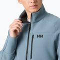 Pánská jachtařská mikina Helly Hansen Hp Stormbreaker washed navy 3