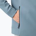 Pánská jachtařská mikina Helly Hansen Hp Stormbreaker washed navy 5