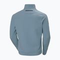 Pánská jachtařská mikina Helly Hansen Hp Stormbreaker washed navy 7