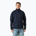 Pánská mikina Helly Hansen Hp Fleece navy