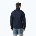 Pánská mikina Helly Hansen Hp Fleece navy 2