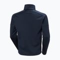 Pánská mikina Helly Hansen Hp Fleece navy 7