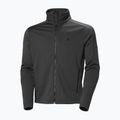 Pánská mikina Helly Hansen Hp Fleece ebony 6
