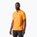 Pánské polo tričko Helly Hansen Hp Figari Polo orange sorbet