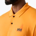 Pánské polo tričko Helly Hansen Hp Figari Polo orange sorbet 3