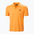 Pánské polo tričko Helly Hansen Hp Figari Polo orange sorbet 4