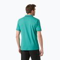Pánské polo tričko Helly Hansen Hp Figari Polo dark mint 2