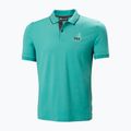 Pánské polo tričko Helly Hansen Hp Figari Polo dark mint 4