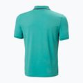 Pánské polo tričko Helly Hansen Hp Figari Polo dark mint 5