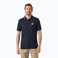 Pánské polo tričko Helly Hansen Hp Figari Polo navy