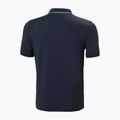 Pánské polo tričko Helly Hansen Hp Figari Polo navy 5