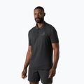 Pánské polo tričko Helly Hansen Hp Figari Polo ebony