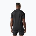 Pánské polo tričko Helly Hansen Hp Figari Polo ebony 2