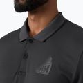 Pánské polo tričko Helly Hansen Hp Figari Polo ebony 3
