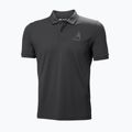 Pánské polo tričko Helly Hansen Hp Figari Polo ebony 4