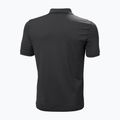 Pánské polo tričko Helly Hansen Hp Figari Polo ebony 5
