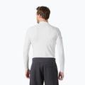 Pánské plavecké triko Longsleeve Helly Hansen Waterwear Rashguard white 2