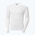 Pánské plavecké triko Longsleeve Helly Hansen Waterwear Rashguard white 4