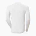 Pánské plavecké triko Longsleeve Helly Hansen Waterwear Rashguard white 5