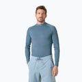 Pánské plavecké triko Longsleeve Helly Hansen Waterwear Rashguard washed navy
