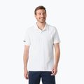 Pánské polo tričko Helly Hansen Crew Polo Pique white