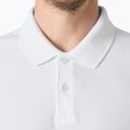Pánské polo tričko Helly Hansen Crew Polo Pique white 3